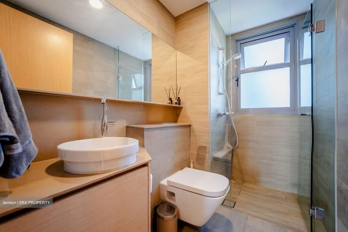 Harbour View Gardens (D5), Apartment #534597481